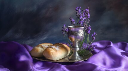 apple and chocolate cake