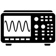Oscilloscope