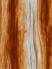 Wood, wooden abstract background, texture or wallpaper. Neural network AI generated art