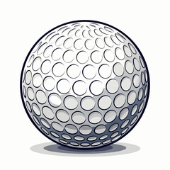Create Bold Stroke Golf Ball Cleaner Whi Professional Photo Great for Commercial Projects