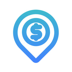 Fototapeta premium atm 