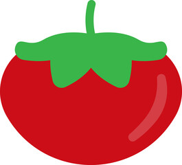 과일-야채-토마토-토마토꼭지