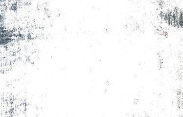 Dirty grunge rusty texture. old worn overlay distressed background. scratched glitch effect for design. png file