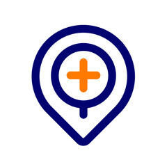 Obraz premium zoom in 