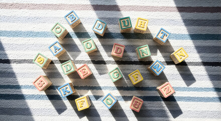 euro banknotes background