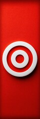business marketing concept with consulting, target, result