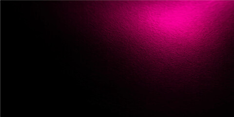 An abstract purple background with glowing smoke and soft light creates a digital art pattern