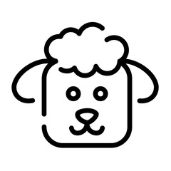 sheep icon
