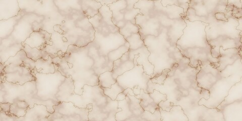 Beautiful light brown marble texture with delicate veins and subtle patterns