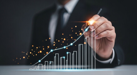 Business Growth Strategy and Financial Performance Analysis