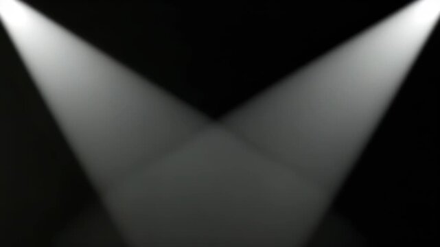 Backgorund of solid black background, providing a sense of mystery and depth, ideal for overlaying text or graphics, creating a dramatic and minimalist effect