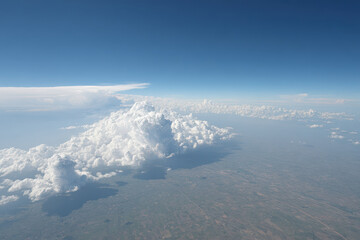 Obraz premium capture breathtaking aerial views of nature and urban landscapes across diverse countries and continents