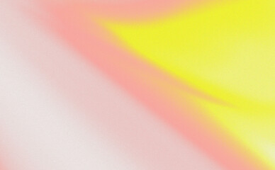 Abstract swirl of warm colors with textured visuals and dynamic lines