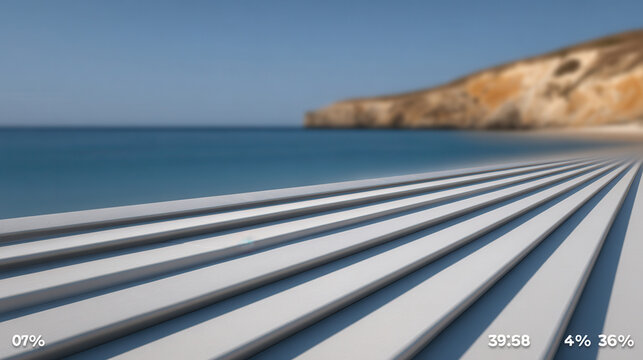 detailed visualization of wedding budgets with ar numbers in blurred white text bars