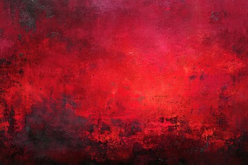 Abstract Red And Pink Texture Background