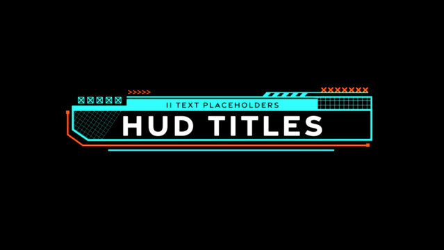 HUD Title 06