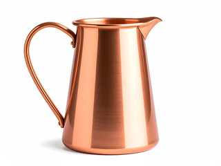 copper water jug
