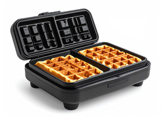 mini waffle maker