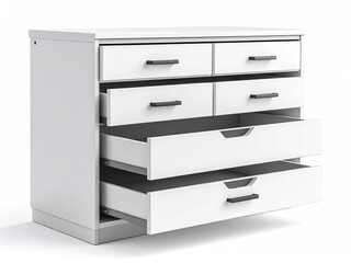 modular drawer divider