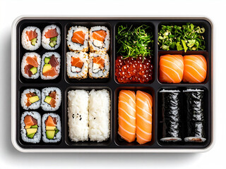 sushi making kit