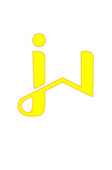J AND W LOGO