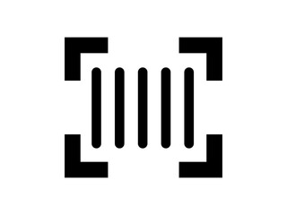 barcode scanner icon
