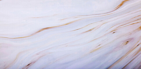 Color marble surface as background, banner design