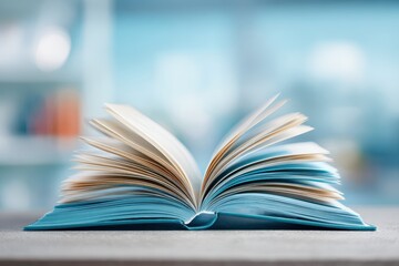 Study Tip. Top Tricks for Office Finance and Accounting on Blank Desktop