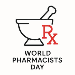 World Pharmacists Day &ndash; Celebrating Healthcare Heroes in Pharmacy, Medicine & Care.