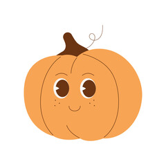 Thanksgiving Autumn Harvest Illustration 