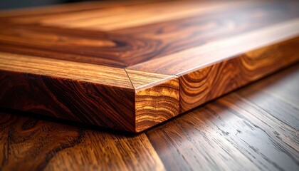 Maple veneer book match seam mirrored grain warm blonde field representing refined wood surface suitable for product mockup and interior design