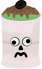 งานศิลปะที่ไม่มีชื่อ