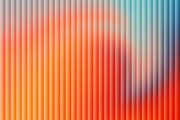 Obraz premium Chroma Texture