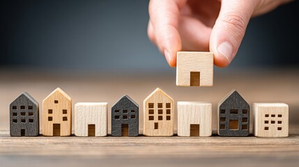 Housing transitions highlight the challenges of relocation or rebuilding stability, where practical needs and emotional adaptation intertwine.
