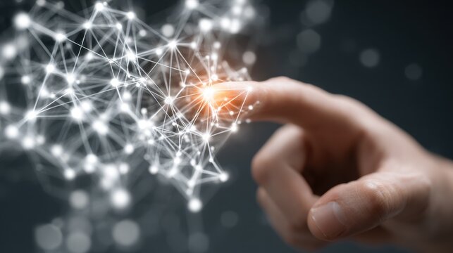 Transitioning in digital transformation blends innovation and adaptability, where new tools reshape industries, mindsets, and capabilities.
