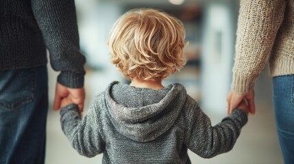 Parenting style transitions highlight adapting to growth and shifting dynamics, ensuring nurturing support aligns with each stage of development. 