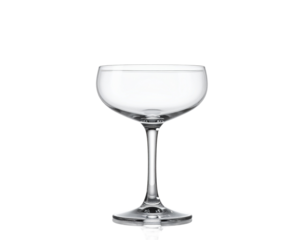 Elegant Clear Mocktail Glass Design for High-Quality Visuals