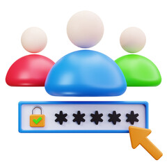 Group Access Control