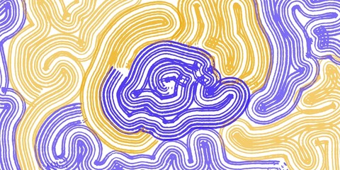 abstract colorful background