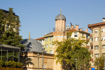 Fototapety na wymiar - Fototapeta24.pl