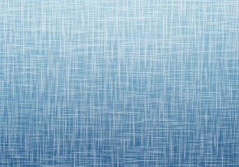 Blue gradient textured woven fabric pattern design