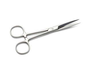 Obraz premium Surgical precision instrument, essential for healthcare procedures and interventions
