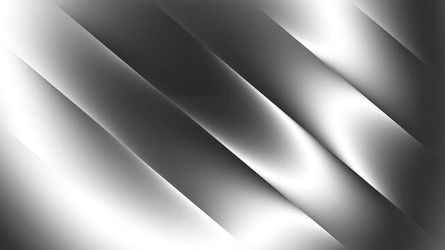 Metallic Looping Animated