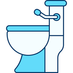Commode Icon