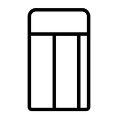 eraser icon