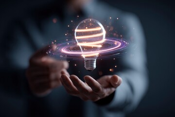 Nebulae of Innovation Illuminating Tomorrow's Technologies