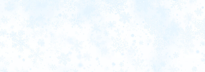 A subtle snowfall overlay with white flakes scattered across a transparent backdrop. The delicate effect brings a calm, festive winter mood. Ideal for holiday screensavers and card designs. PNG