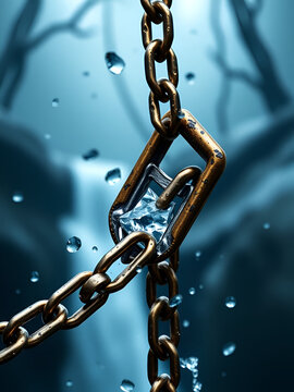 unlink