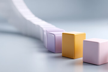 Unique business concept stands out in venture capital ecosystem. This innovative leader represents new strategy for investment and growth in competitive market