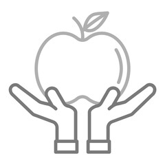 Apple Icon
